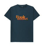 Denim Blue Book Addict