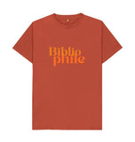 Rust Bibliophile