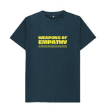 Denim Blue Weapons of Empathy